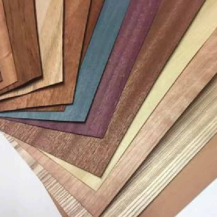 Magna Decor Surface Finish Veneers